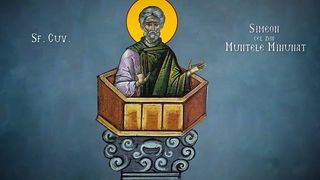 Ce sărbătoare este în Calendarul ortodox pe 24 mai 2024?