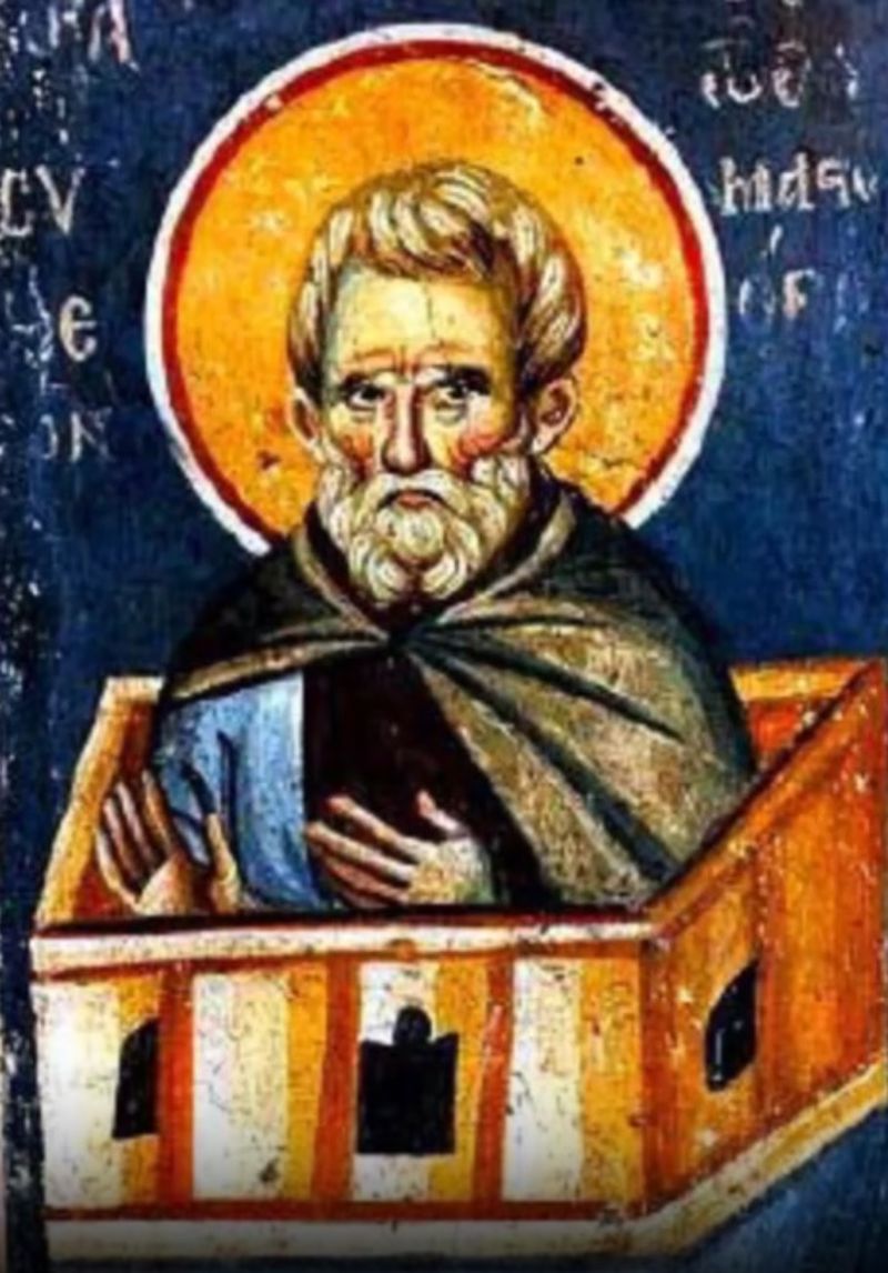 sf simeon, sarbatori mai 2024, calendar crestin ortodox 