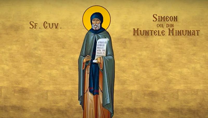 sf simeon, sarbatori mai 2024, calendar crestin ortodox 