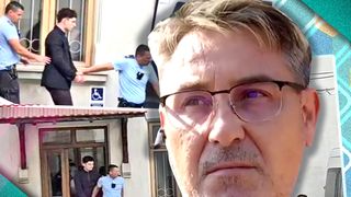VIDEO Tatăl Robertei vrea să se întâlnească mai repede cu Vlad Pascu! A fost stabilit un nou termen al procesului: „Să-i văd ochii”