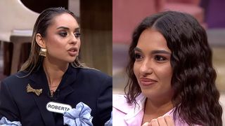 VIDEO „Ce, mă?! Niciodată!” Un nou scandal exploziv la „Casa iubirii”! Roberta a făcut publice informații controversate despre Virginia! O fostă concurentă este motivul disputei