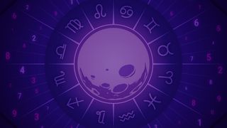 Luna Plină pe 23 mai 2024: Zodiile care trec printr-o perioadă plină de oportunități