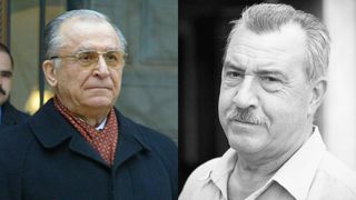 ion iliescu mesaj, costel constantin a murit, costel constantin roluri