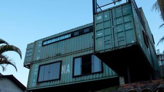 Arhitectura modulară – cum poți folosi containerele în diverse moduri