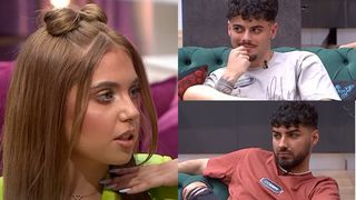 VIDEO &rdquo;Greșești, av&acirc;nd &icirc;n vedere situația&rdquo;. Ștefania, decizia care a creat controverse &icirc;n &rdquo;Casa iubirii&rdquo;, după intrarea lui Antoni. A făcut alegerea care i-a adus un val de critici