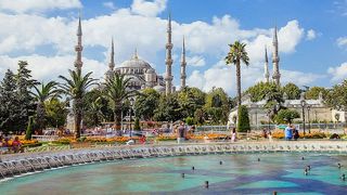 Cele mai populare regiuni în care poți rezerva un sejur în Turcia