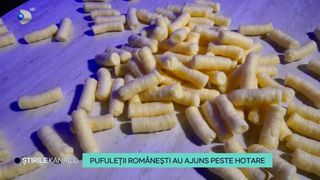 VIDEO Povestea fabuloasă a pufuleților! Cum se fac, de fapt: Totul &icirc;ncepe de la boaba de porumb