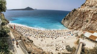 Concediul de 14 nopți - TOP CINCI locații unde nu te vei plictisi nici pentru o clipă