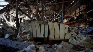 Volodimir Zelenski, vizită fulger la Harkov, vineri 24 mai