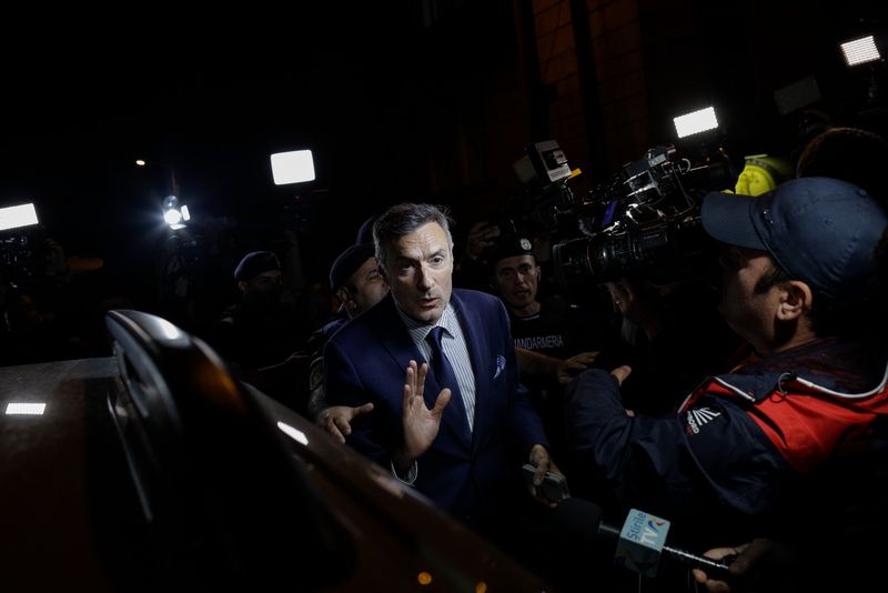 Florian Coldea avere