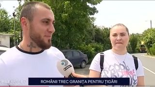 În România prețul țigărilor a fost majorat de cel puțin două ori, iar acest lucru s-a simțit și în portofelele românilor.