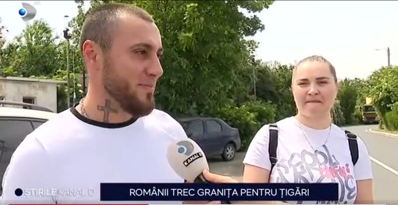 În România prețul țigărilor a fost majorat de cel puțin două ori, iar acest lucru s-a simțit și în portofelele românilor.