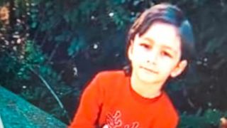 Chică Roşa Maria Silvia, în vârstă de 8 ani,