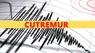 Cutremur după cutremur &icirc;n Rom&acirc;nia