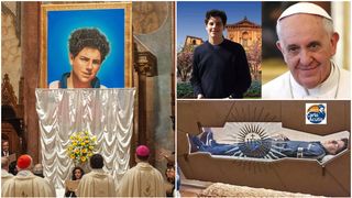 Cine este Carlo Acutis și ce minuni ar fi realizat după moarte