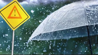 Atenționare ANM: Vremea se schimbă radical în jumătate de țară. Județele lovite de Codul portocaliu de furtuni și vijelii