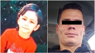 Suspectul de crimă, dus la audieri. De ce ar fi ucis-o pe Maria, fetița de 8 ani