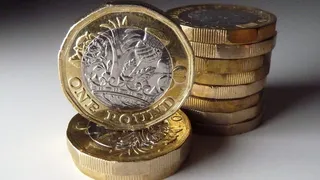 O monedă rară cu "un tiraj foarte scăzut&rdquo; valorează &icirc;n prezent peste 10.000 de euro 