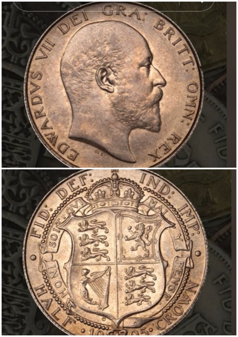 O monedă rară cu "un tiraj foarte scăzut” valorează în prezent peste 10.000 de euro 