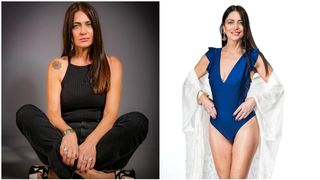 Cum arată avocata de 60 de ani care ar putea câștiga Miss Universe Argentina. "Nu s-a mai văzut așa ceva!" - FOTO