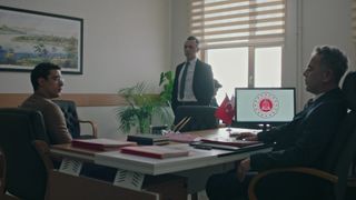Un nou episod din serialul &ldquo;Secrete de familie&rdquo;, azi la Kanal D2. Yekta șochează din nou