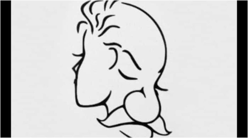 test de personalitate iluzie optica