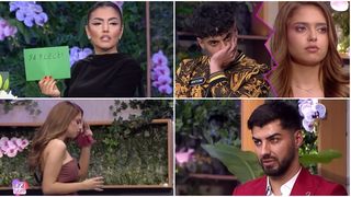 "Să plece!" Verdict crunt în gala fără eliminare din "Casa Iubirii". Antoni, Cosmin, Ștefania, în plin coșmar. "Nu știu ce să mai cred, vreau să fiu propus spre eliminare"