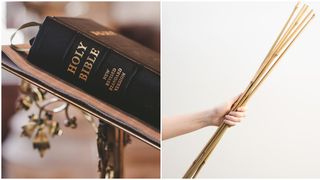 O femeie își bătea copilul cu bățul pentru că așa îi spunea Biblia. După ce l-a ucis prin smucituri repetate, a fost pedepsită crunt de soartă