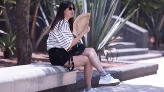 Record de temperatură &icirc;n Ciudad de Mexico