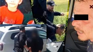 VIDEO Explicația incredibilă dată de unchiul Mariei, arestat pentru crimă și viol. Ucigașul va sta 30 de zile în spatele gratiilor