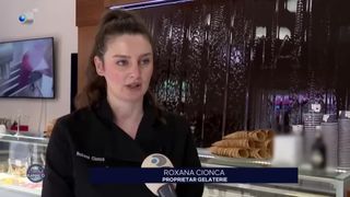 VIDEO Încâlzirea globală este inamicul înghețatei! Gelato reprezintă o soluție mai bună