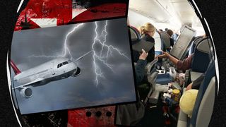 VIDEO Un nou dezastru în aer, deasupra Turciei! 12 persoane au fost rănite în timpul turbulențelor pe zborul Qatar Airways