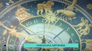 VIDEO Horoscopul săptămânii, cu Andreea Dincă. Intrarea lui Jupiter în zodia Gemeni vine cu vești bune, bani și șanse de reușită profesională