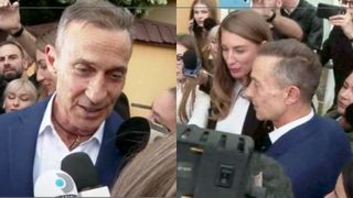 radu mazare inchisoare, radu mazare eliberat, radu mazare primar 