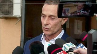 radu mazare inchisoare, radu mazare eliberat, radu mazare primar 