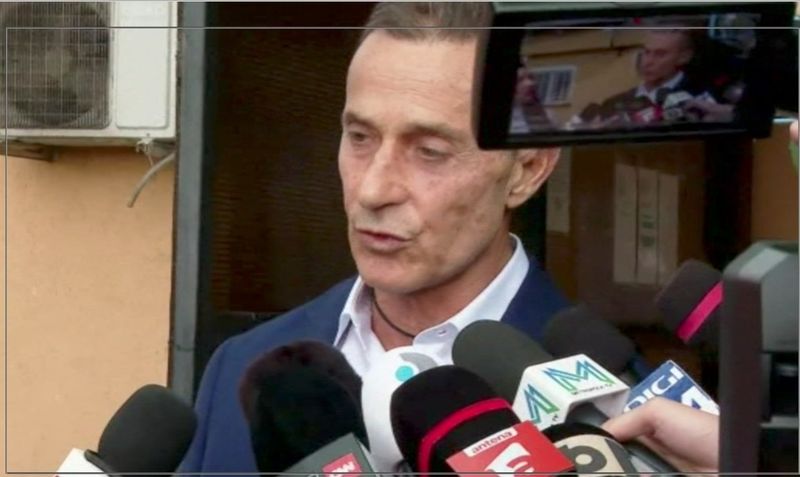 radu mazare inchisoare, radu mazare eliberat, radu mazare primar 