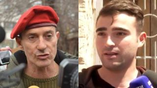 VIDEO Prima reacție a fiului lui Radu Mazăre după vestea eliberării: „Nu mai vrea să fie persoană publică”