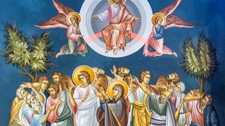 inaltarea domnului rugaciune, inaltarea domnului traditii, sarbatori iunie 2024 