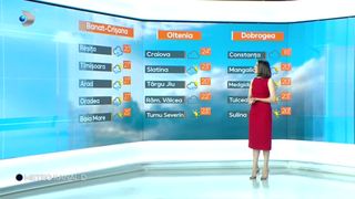 VIDEO Meteo: Cum va fi vremea &icirc;n Rom&acirc;nia. Anunțul meteorologilor
