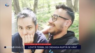 tanara lovita, parc bazilescu, creanga parc 