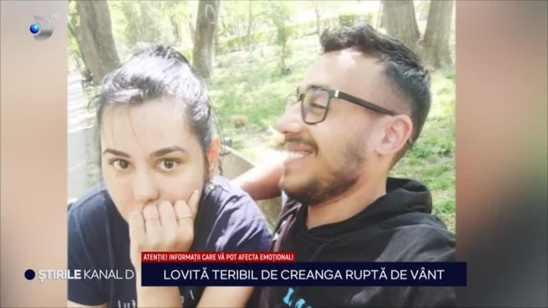 tanara lovita, parc bazilescu, creanga parc 