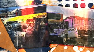 VIDEO Carnagiu în Turcia! 11 persoane și-au pierdut viața, iar alte 30 au fost grav rănite, în urma unui accident