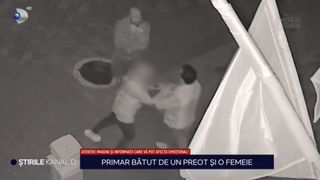 primar batut, preot bataus, amanta