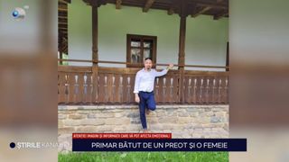 primar batut, preot bataus, amanta