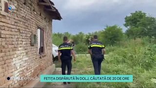 Autoritățile o caută pe Raisa