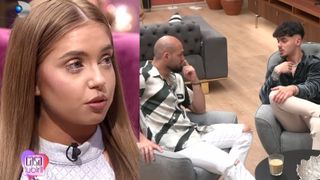 VIDEO „Am dovadă” Antoni, dezvăluire șoc despre relația cu Ștefania! Robi a pus-o la zid pe iubita lui Cosmin din prima clipă: „N-am crezut în Ștefania de la început”