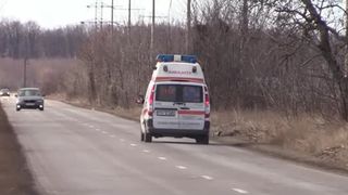 nunta, toxiinfectie, ambulanta, invitati nunta 