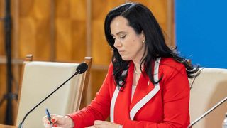 ministrul muncii, simona bucura oprescu, pensii majorate 