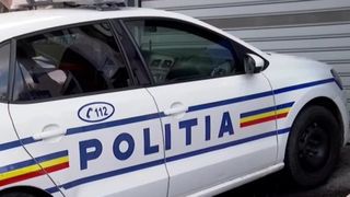 O femeie din Capitală a mers la muncă imediat după ce a fost înjunghiată! Atacatorul este chiar soțul ei