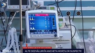 spital pantelimon, audieri, morti suspecte, acuzatii grave 